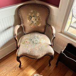 Antique Chair