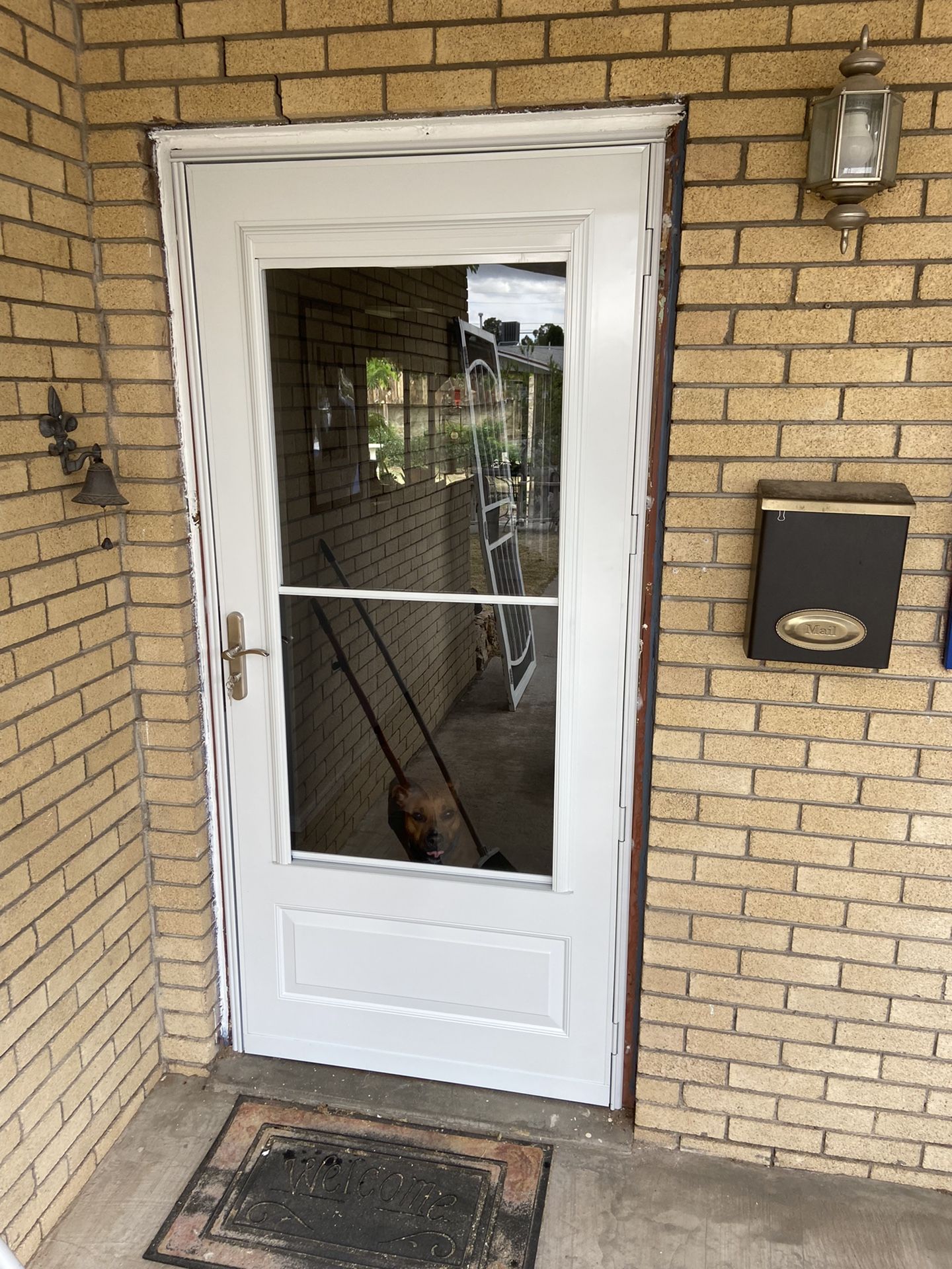 Door Installer
