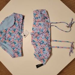 Art Class Kids Bikini Set 