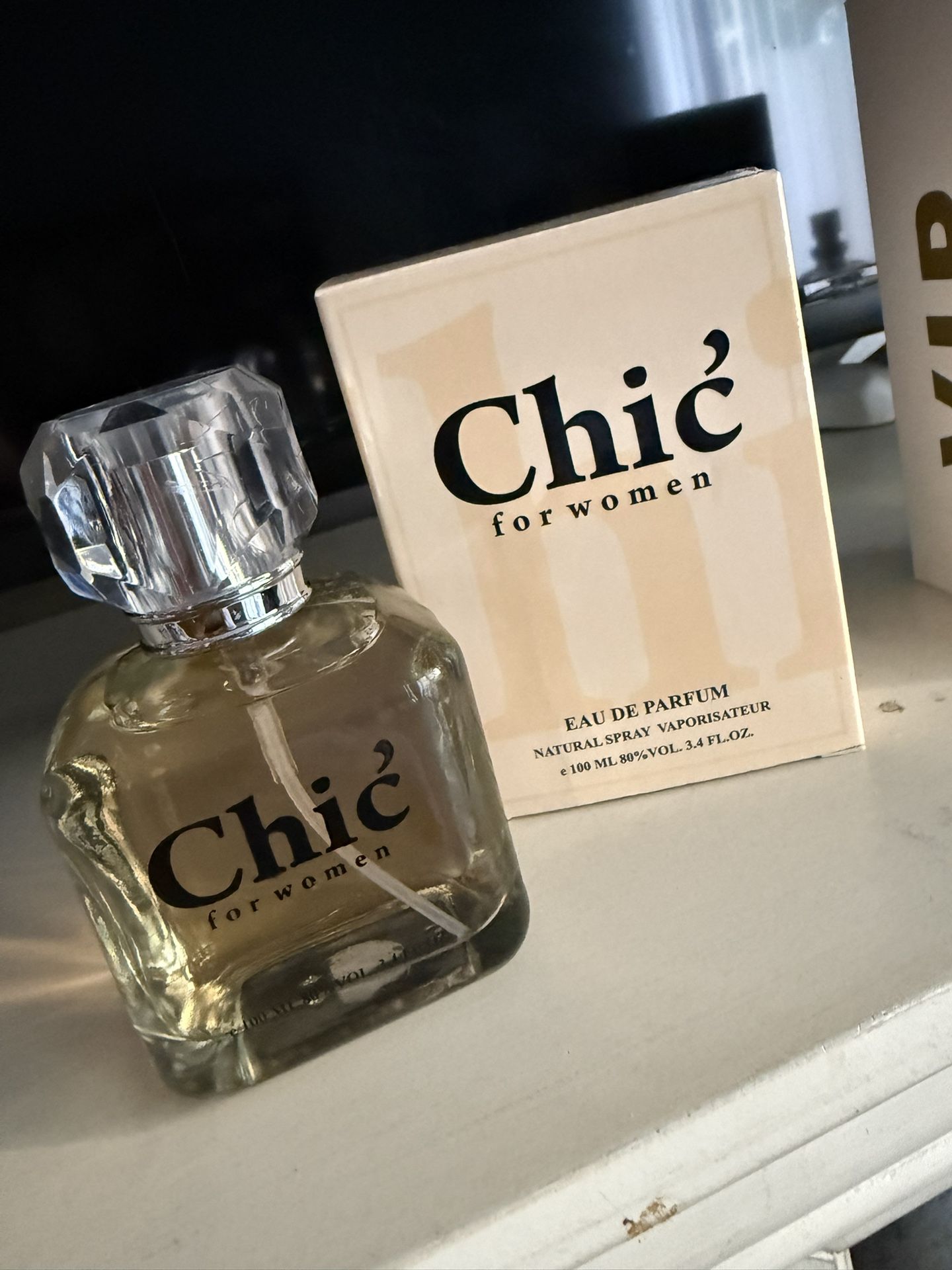 Perfume