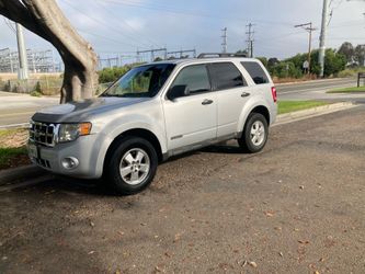 2008 Ford escape priced to sell