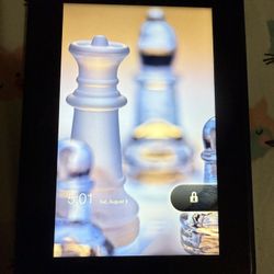 Amazon Kindle HD (2nd Generation)