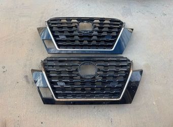 2021 - 2023 NISSAN KICKS GRILL OEM