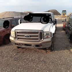 2006 Ford F-350
