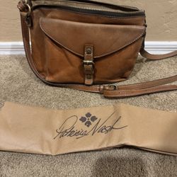 Patricia Nash Leather Purse