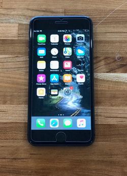 Apple IPhone 8 Plus 64GB UNLOCKED Fully Functional Tested