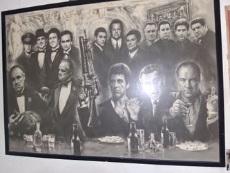 Wall Picture