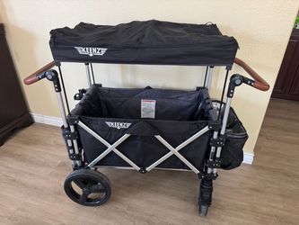 Keenz S7 Stroller Wagon
