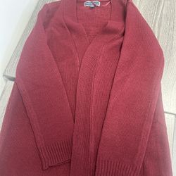 Brand New Cardigan