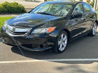 2013 Acura ILX