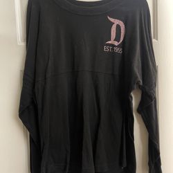 Disneyland Spirit Jersey
