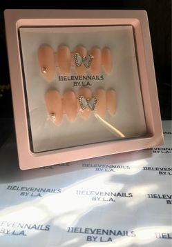 11ElevenNails by LA