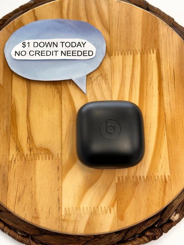 Beats Powerbeats Pro Totally Wireless Earbuds - Pay $1 Today To Take It Home And Pay The Rest Later!