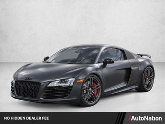 2009 Audi R8