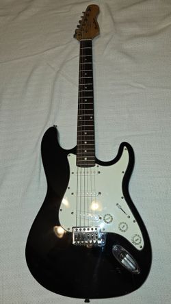Spectrum  electric guitar