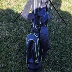 Used Golf Bag