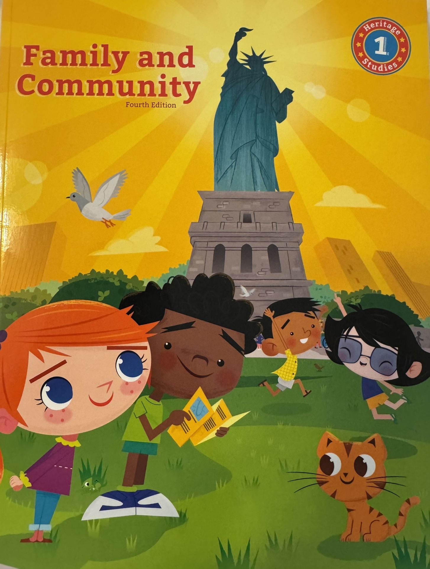 EARLY CHILDHOOD EDUCATION