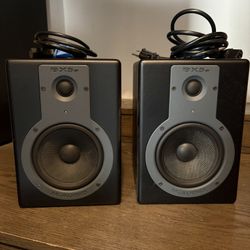 Studio Speakers