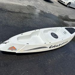 Cobra Explorer Kayak