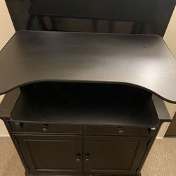 Adjustable Standing/Sitting Desk