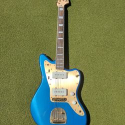 Jazzmaster Guitar 