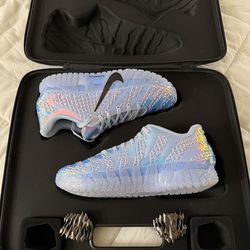 Ja 3 all star warning label