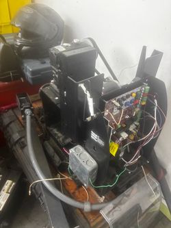 Liftmaster gate operator