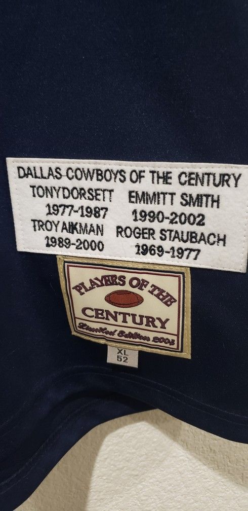 Dallas cowboys Jersey for Sale in Dallas, TX - OfferUp