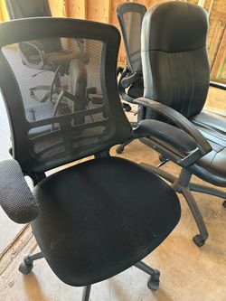 Office Chairs