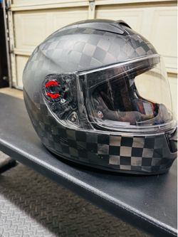 Motorcycle Helmet LS2