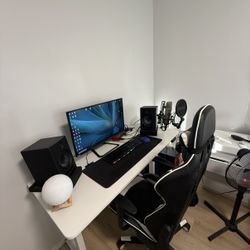 PC Setup 