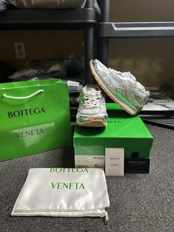 Bottega Veneta Orbit