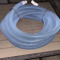 Pool Vacuum Hose 