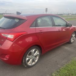 2015 Hyundai Elantra