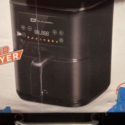 Air Fryer