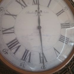 Clock