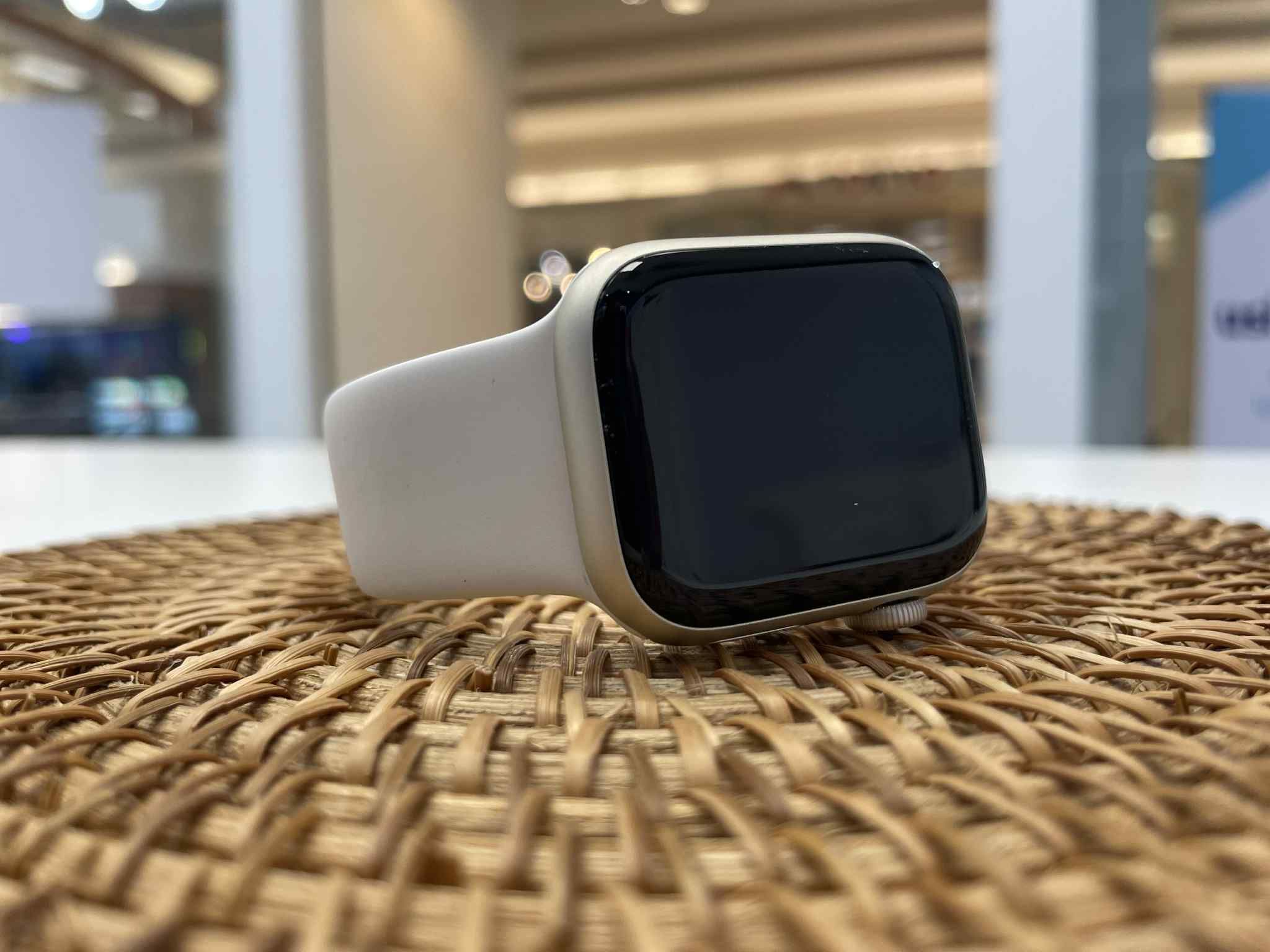 Apple Watch Series 7 Smartwatch - Pay $5 DOWN AVAILABLE - NO CREDIT NEEDED