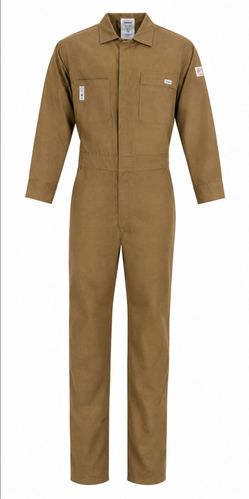 Ironwear FR Coveralls CAT 2 – New