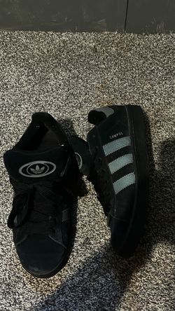 Adidas campus