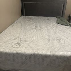 Memory Foam Mattress 