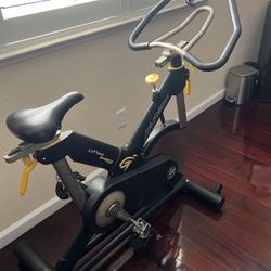 Indoor Cycle