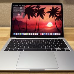 2020 13” MacBook Pro - 2.0 GHz i5 - 16GB - 1TB SSD
