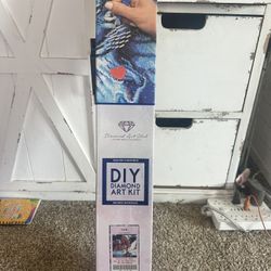 Diamond Painting Coral 