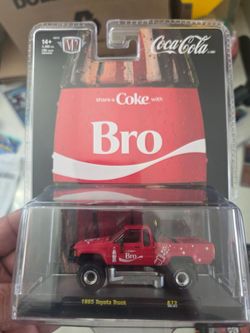Diecast