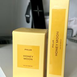 PHLUR HONEY MOON EAU DE PARFUM