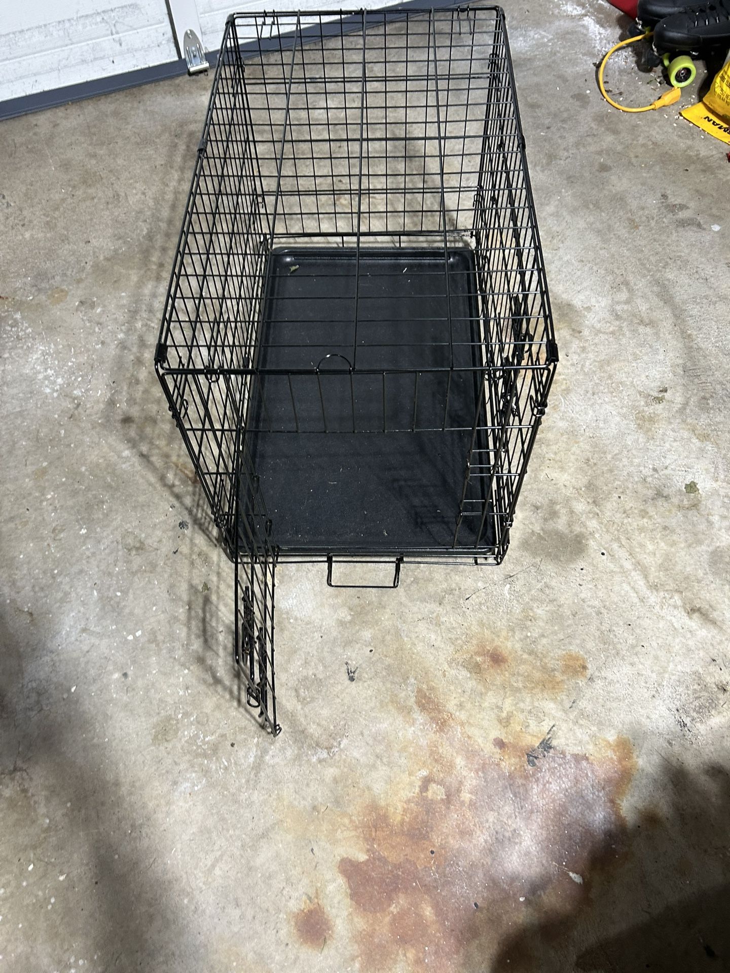 Dog Kennel