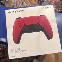 Ps5 Controller