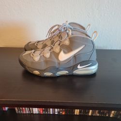 Nike Air Max Uptempo Size 10