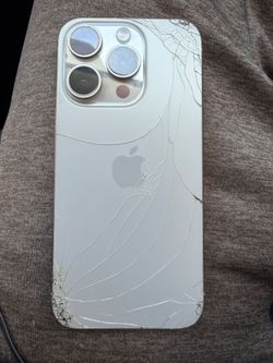I phone 15 pro max