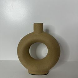 Ceramic Vase